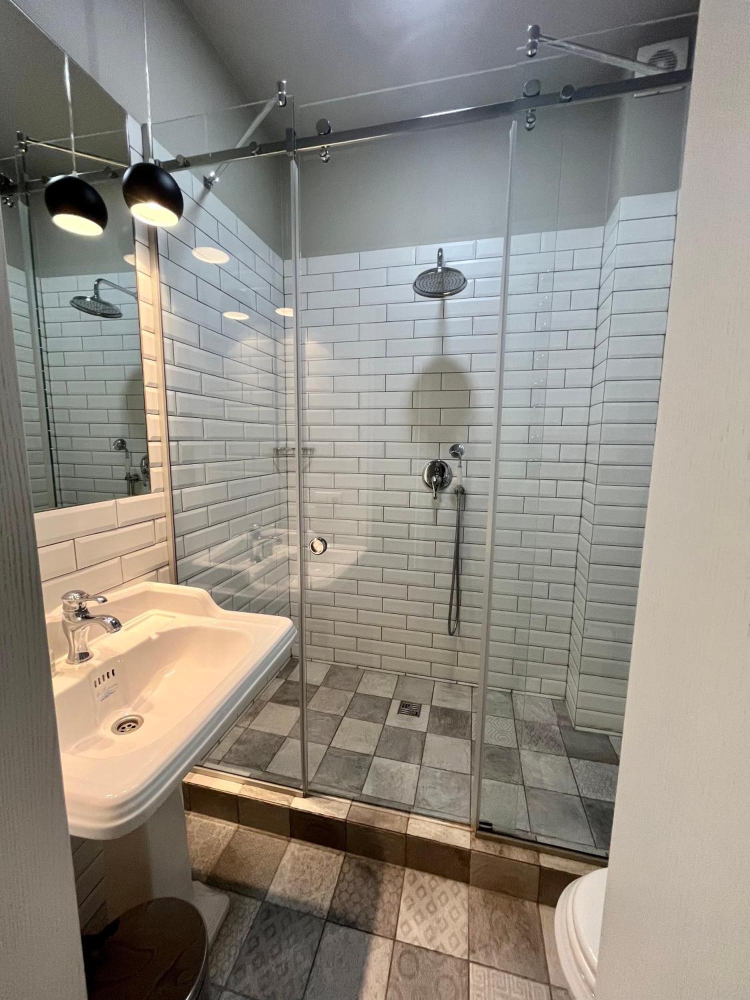 Hygge Hotel Tatariv Eksteriør billede