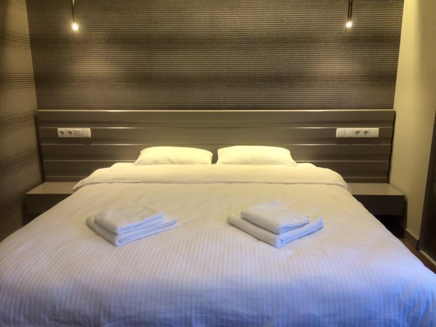 Hygge Hotel Tatariv Eksteriør billede